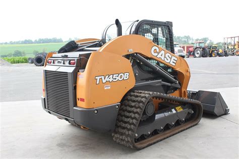 tv450b skid steer|tv450b specs.